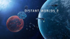 A GALAXY IN CONSTANT EVOLUTION AWAITS IN DISTANT WORLDS 2