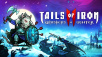 Tails of Iron 2 release date revealed with new gameplay trailer