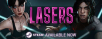 DEVOUR DEVELOPER ANNOUNCES LASERS, A BRUTAL ONLINE PLATFORMER GAME