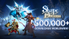 Shape of Dreams Surpasses 500,000 Copies Sold, New Patch Available Thursday