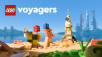 ANNAPURNA INTERACTIVE AND THE LEGO GROUP LAUNCH LEGO® VOYAGERS
