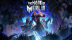HE HAND OF MERLIN AVAILABLE NOW