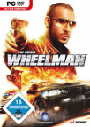 Wheelman