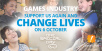 SpecialEffect invite the games industry to unite for One Special Day campaign on Friday 6 October