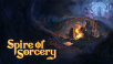 SPIRE OF SORCERY GETS ITS BIGGER UPDATE TO DATE