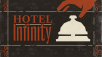 Explore mind-bending VR game Hotel Infinity, out now!