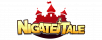 ANIME ROGUE-LIKE DUNGEON CRAWLER NIGATE TALE IS COMING TO STEAM IN Q2 2021!