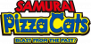Iconic Anime Samurai Pizza Cats Are Coming BACK!
