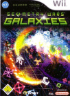 Geometry Wars: Galaxies