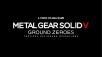 Konami Releases 4K PC Version of Metal Gear Solid V: Ground Zeroes