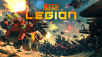 Bullet Heaven Builder ‘TerraTech Legion Reveals Latest Trailer