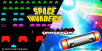 Arcade Classics Space Invaders and Arkanoid Headed to New Instant Games Feature on Facebook