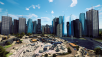 Groundbreaking City Sim Builder Waiting Planning Permission for Release
