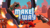 Make way for Make Way as it makes way to PlayStation
