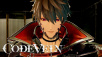 Dark Souls Spiritual Successor, Code Vein Gets Bumped