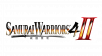 Samurai Warriors 4-II