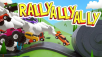 Rallyallyally is announcing a release date of December 14th 2023 for Steam