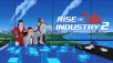 Rise of Industry 2 Announced: Become The Ultimate 80s Business Tycoon