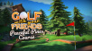 Two new DLC packs for GOLF WITH YOUR FRIENDS
