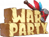 Трейлер к игре Warparty показывает нам что и динозавры не чужды стратегиям