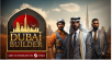 Dubai Builder: Design, Develop, and Dominate in the Desert - Now on Steam
