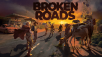 Broken Roads is coming to PC and Xbox November