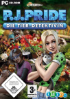 P.J. Pride  Die Tier-Detektivin