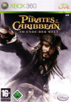 Pirates of the Caribbean: Am Ende der Welt