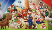 Harvest Moon: Skytree Village Launches Free and Paid DLC Packs