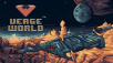 From Amiga Demoscene to Your PC - the Retro Roots of VergeWorld