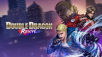 Double Dragon Revive unveils its bonus game in a new trailer!