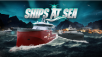 The Open Waters Await in Misc Games ‘Ships at Sea, Launching on May 9