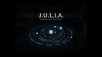 J.U.L.I.A. Among the Stars now available for pre-orders with a 25% discount
