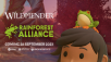 Wildmender partners with the Rainforest Alliance