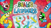 Snakes and Ladders, the latest title in their Eye Gaze Games series