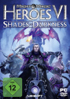 Might & Magic Heroes VI Shades of Darkness