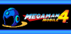 Mega Man 4 Mobile