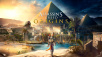 System Requirements Released For Assassins Creed: Origins