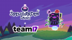 Team17 Digital signs a new partnership with Spellgarden Games