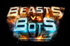 Shiver Entertainment and Nexon M Announce Mobile RTS Beasts vs Bots
