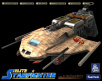Elite Starfighter