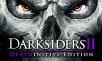 Darksiders II Deathinitive Edition Coming to Consoles Just in Time for Halloween