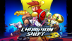 CINEMATIC TRAILER CELEBRATES EARLY ACCESS OF CHAMPION SHIFT