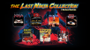 The Last Ninja Collection + Bonus Games Out Now on Steam PC