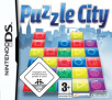 Puzzle City