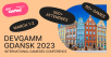 International Gamedev Conference — DevGAMM is heading to Poland, Gdańsk
