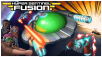 Huey Games Announces Hyper Sentinel Fusion