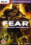 F.E.A.R. Mission Perseus