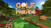 Golf With Your Team In New Teams Mode ‘Fore Golf With Your Friends