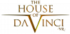 Blue Brain Games Announces The House of Da Vinci VR Coming to Meta Quest